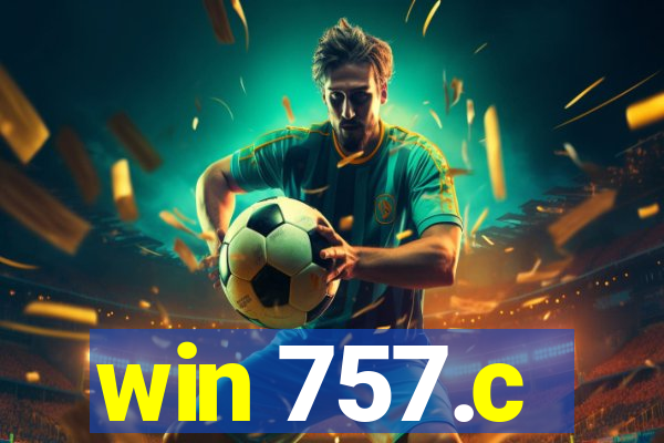 win 757.c